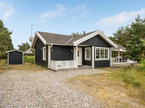 Holiday Home Syrine - 300m from the sea by Interhome